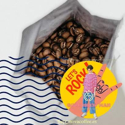 Photo of Supernova Coffee