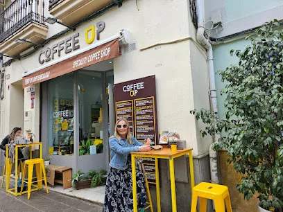Photo of COFFEE UP - Speciality Coffee Shop / EL CAFÉ DE ESPECIALIDAD