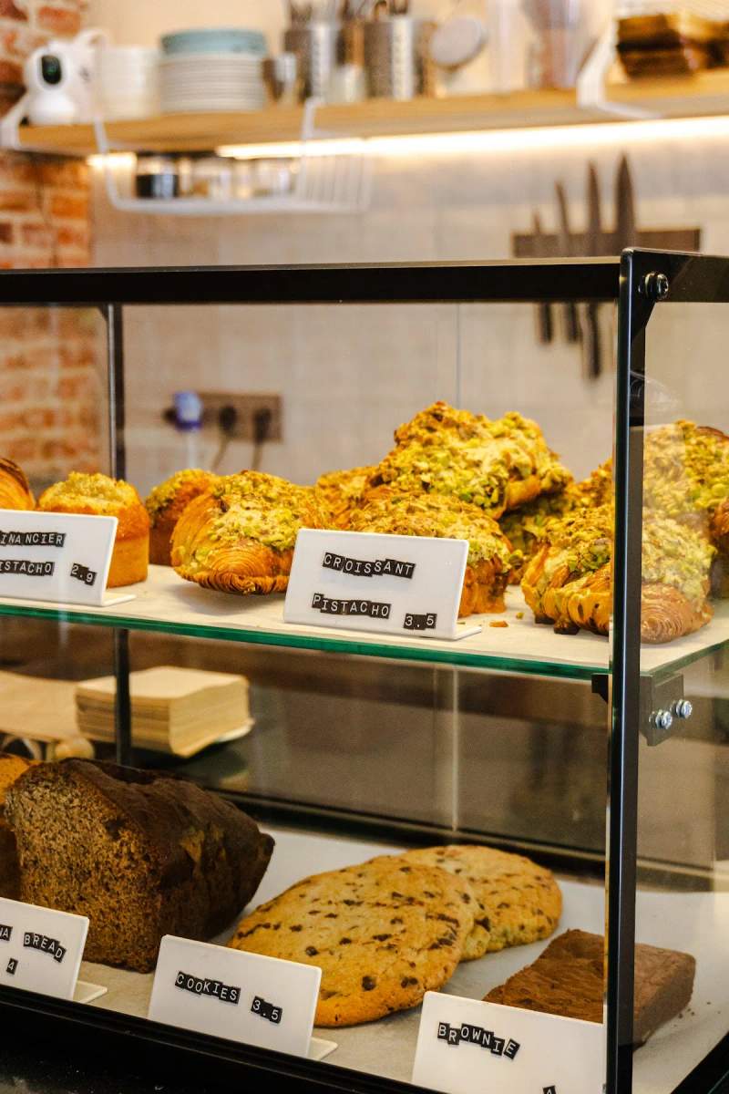 Photo of Petit - Pum Pum café