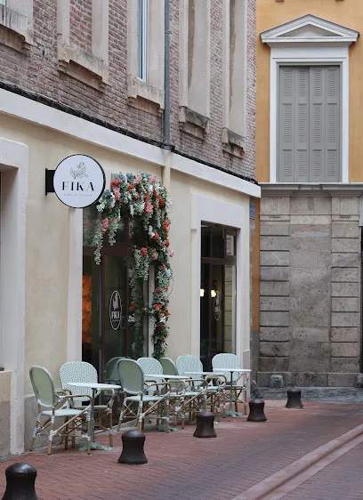 Photo of Fika