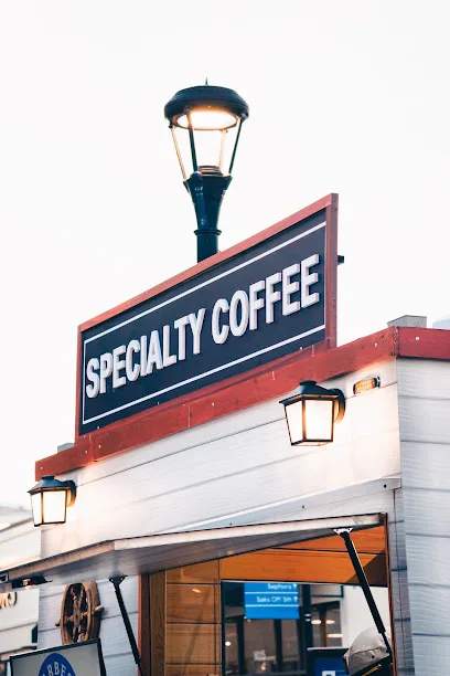 Photo of Harbest Specialty Coffee