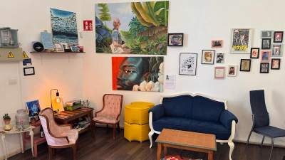 Slow Coffee La Orotava