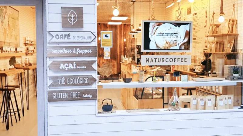 Photo of Liam cafe boutique