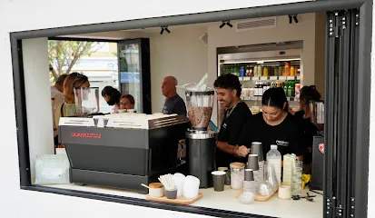 Photo of Health Bar Frizzant Alella
