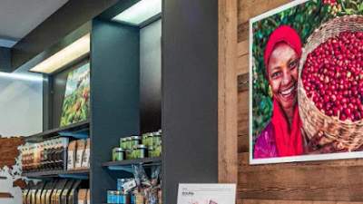 KAfe Livigno - Coffee shop