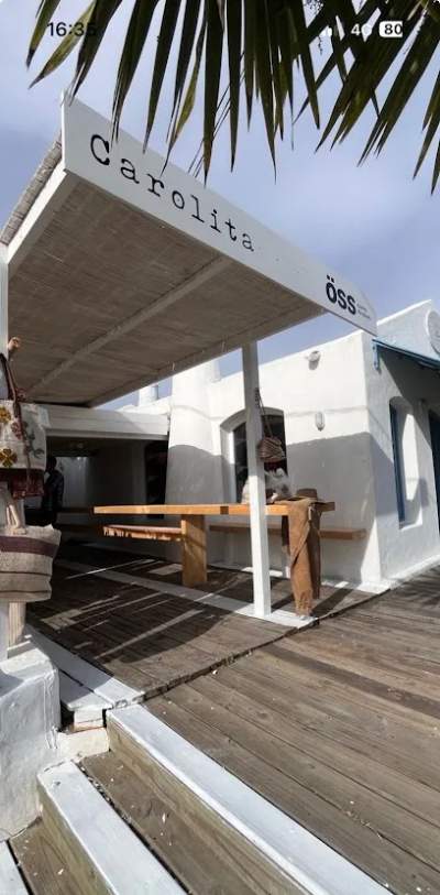 ÖSSKaffe Punta del Este