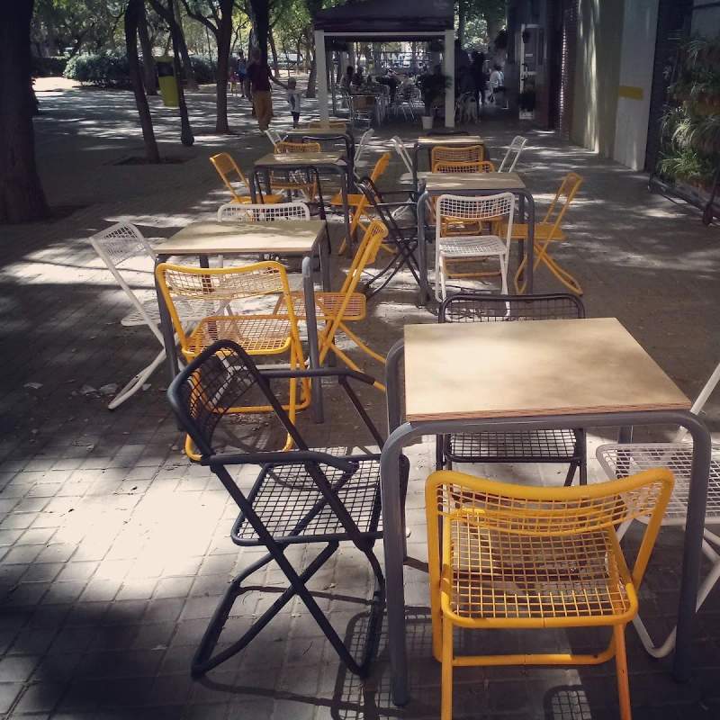 Photo of Los Picos Café