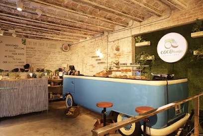 Photo of Coco Social House - Barceloneta