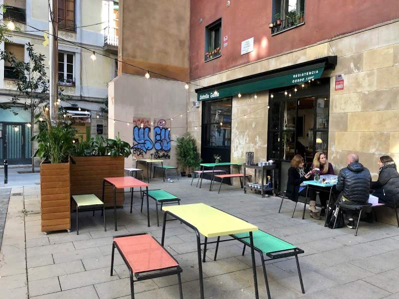 Photo of Chula Vista Raval