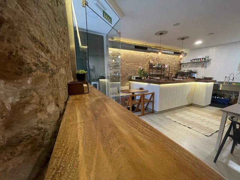 Photo of Cáscara Café & Brunch