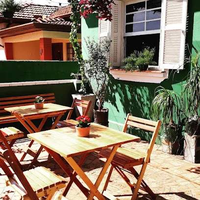 Photo of Maranta Café