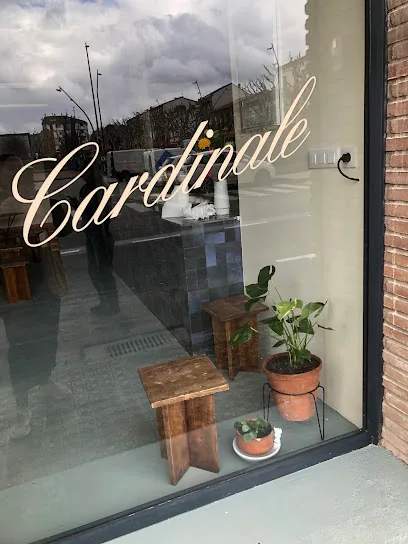 Photo of Cardinale
