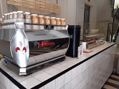 Photo of Syra Coffee - Sol