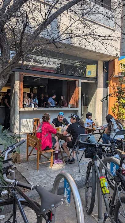 Photo of Ese Café Juarez