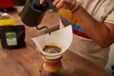 Papayo Coffee Roasters