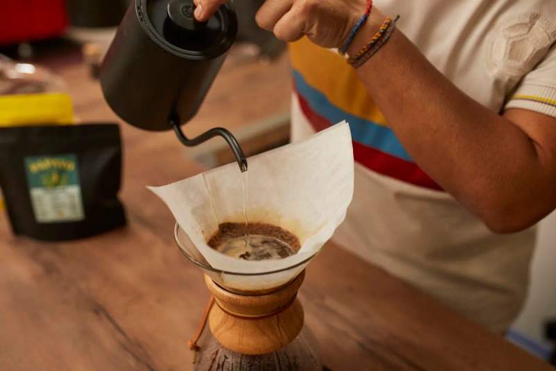 Photo of Papayo Coffee Roasters