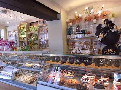 Photo of Lombino - Il Regno del Dolce - La Bottega del Caffè