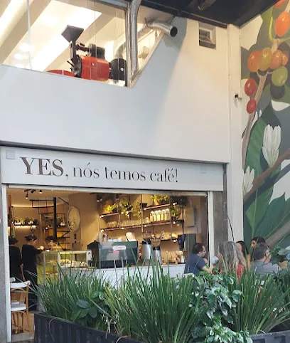 Photo of Yes - Nós Temos Café