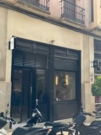 C COFFEE - Specialty coffee , Matcha & Brunch