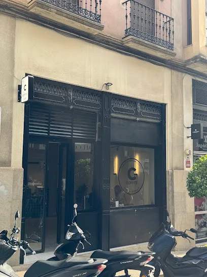 Photo of C COFFEE - Specialty coffee , Matcha & Brunch