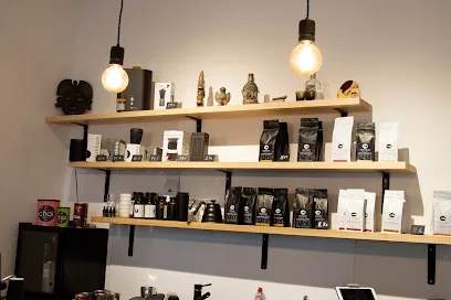 Photo of North Andes Coffee