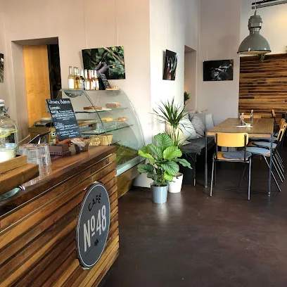 Photo of Café No.48