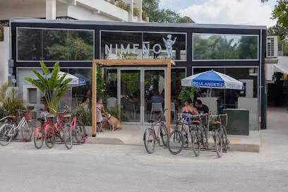 Nimeno Bakery 사진