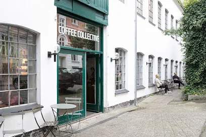 Photo de Coffee Collective Godthåbsvej