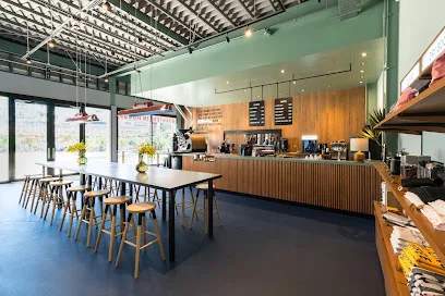 Photo of Little Darling Coffee Roasters