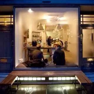Photo of Store Street Espresso