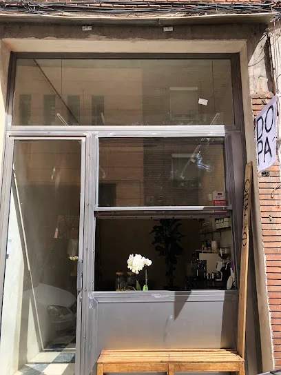 Photo of Dopa Café - Café de Especialidad