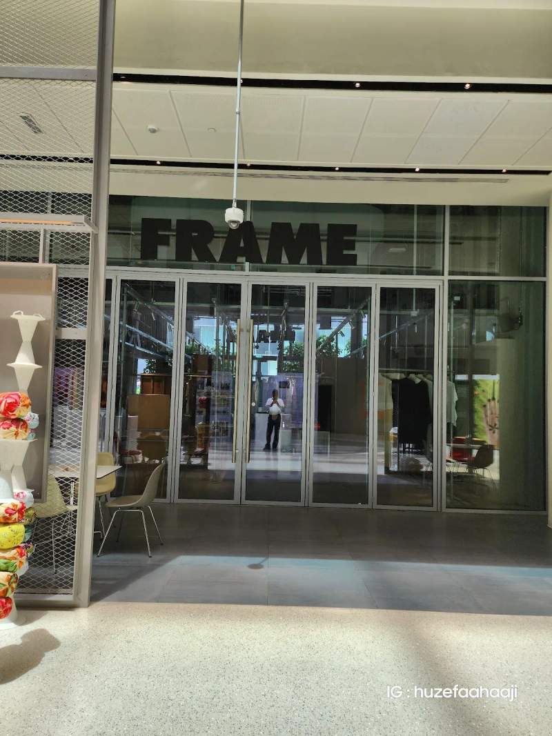 Photo of Selectshop FRAME