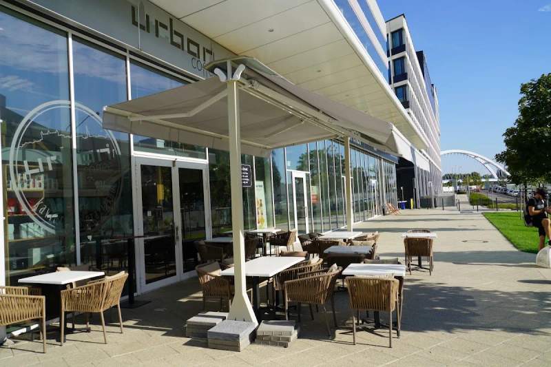 Photo of Urban Coffee