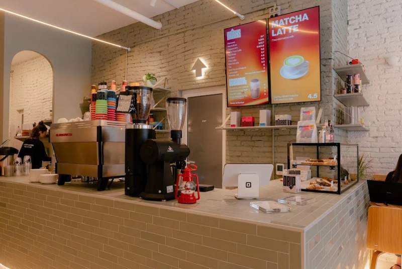 Photo of The Miners Coffee Joanic