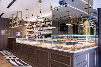 Photo of Manis Bistrot | Pasticceria e Ristorante | Aperitivi | Specialty Coffee