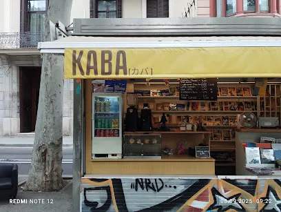 Photo of KABA speciality coffee to go