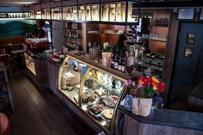 Photo of Coyote Coffee & Deli