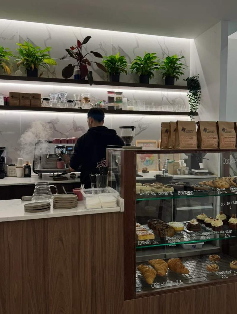 Photo of LENA Specialty Coffee