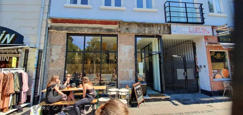 Photo of Minas Kaffebar