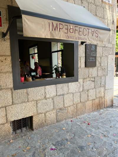 IMPERFECTAS Specialty Coffee
