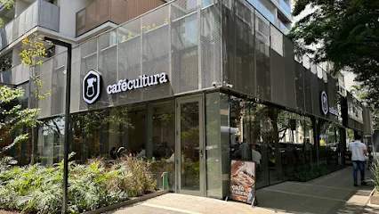 Photo of Café Cultura