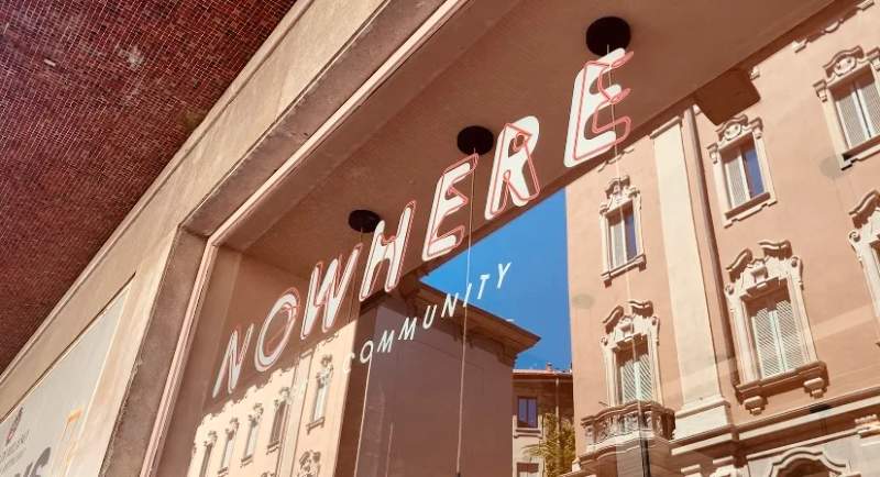 Photo of NOWHERE - CAFE