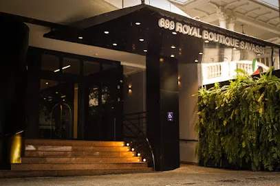 Photo of Royal Collection Savassi Hotel