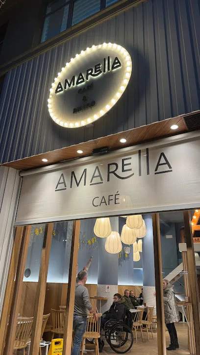 Photo of Amarella Gran Café