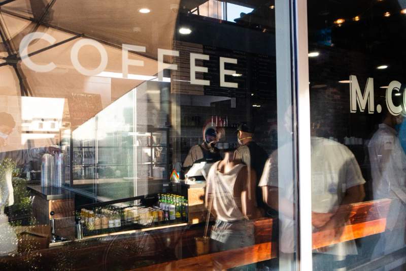 Photo of Coffee MCO
