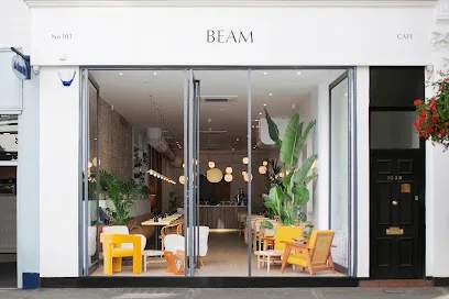 Photo of Beam
