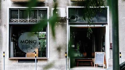 Photo of MONO café