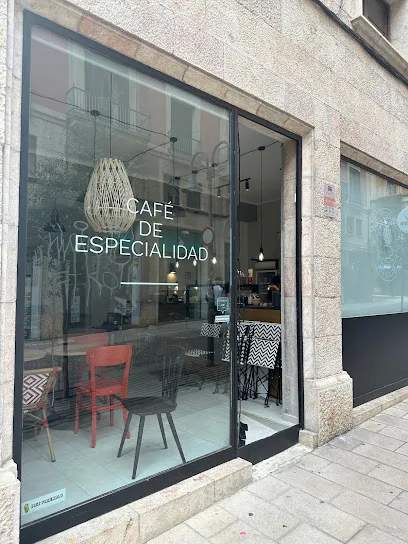 Photo of El Grano de Cafe | Café de especialidad