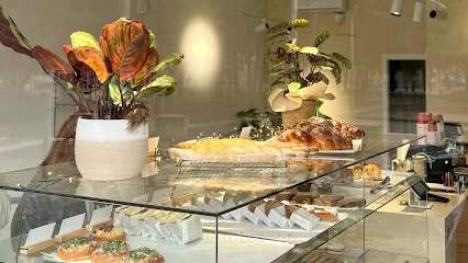 Foto de Barbara Bakery