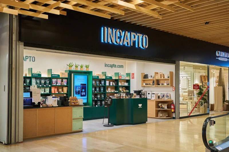 Photo of Incapto – L'illa Diagonal